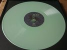 Re-animator ost glow in the dark Waxwork vinyl only 100 made horror 80's Film LP