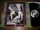 Pain Killer, Buried Secrets feat. John Zorn LP/1991 Avangarde Psych-Jazz Earache