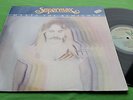 Supermax Meets The Almighty LP Elektra ELK 52 317 U Germany 1981