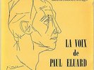 PAUL ELUARD 