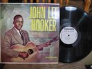 JOHN LEE HOOKER THE GREAT KILLER BLUES LP ON MONO ORIGINAL CROWN CLP-5353