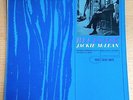 JACKIE MCLEAN Bluesnik BLUE NOTE 4067 Jazz LP RVG