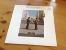 PINK FLOYD WISH YOU WERE HERE HALF SPEED MASTERED LP