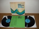 DOUBLE LP - ITALY PRESS- ENNIO MORRICONE (UN FILM UNA MUSICA) -OST- With booklet