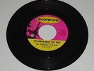 THE SHADOWS OF KNIGHT ''I'M GONNA MAKE YOU MINE'' ORIG.1966 45 1ST PRESS VG+++