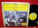 DG 138 755 ALLE HERSTELLER STEREO GERMAN TULIP DVORAK CELLO CONCERTO FOURNIER NM