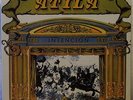 ATILA Intencion LP Top 1970s Spanish Prog/Psych Rock – Early Reissue in Gatefold
