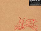 TOCOTRONIC Wie wir leben wollen 2LP (col. Vinyl 2013, Vertigo) + DownloadCode