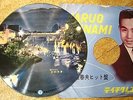 JAPAN VINTAGE SHELLAC 10