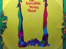THE INCREDIBLE STRING BAND 