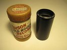Edison Gold Wax Cylinder #9570 Coon Song - Ephraham Johnson by Arthur Collins