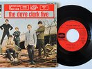 THE DAVE CLARK FIVE - FRENCH EP 45T 7