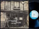 DEXTER GORDON One Flight Up LP BLUE NOTE 84176 US '67 RVG LIBERTY Donald Byrd