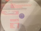 Kraftwerk Live Man Machine Computer World Live Vinyl Limited Edition Of 500