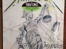 Metallica - And Justice For All 1988 Elektra 9 60812-1