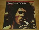 Bob Marley Catch A Fire Original Master Audiophile LP SEALED