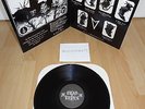 TORGEIST / VLAD TEPES LP 1st press RARE Black Murder Vermeth Drakkar Belketre