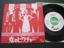BLONDIE PICTURE THIS JAPAN 45