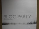 BLOC PARTY - SILENT ALARM (Original Vinyl LP)