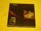 JIMI HENDRIX - Band Of Gypys -re of 1970- LP 180 g audiophile red vinyl Capitol