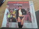 JACKET CORNER CHEWEDIE ROCKY HORROR PICTURE SHOW GERMAN CAST VON RICHARD O'BRIEN