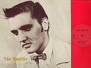 THE SMITHS shoplifters of the world unite RTT 195 A4U/B1U uk 1986 12