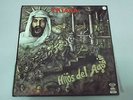 TRIANA  hijos del agobio   LP   SPAIN  1977