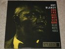 Art Blakey and the Jazz Messengers Moanin' Analogue Productions 45RPM 2LP #'d