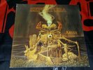 Sepultura arise lp entombed dismember deicide vinyl first press kreator lp