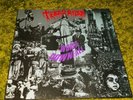 Terrorizer world downfall lp mercyful fate death morbid angel sodom morgoth