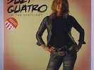 SUZI QUATRO: In The Spotlight LP (UK, limited edition orange vinyl reissue) Roc