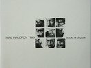 Mal Waldron Trio Blood And Guts on French Futura - Japan LP NM