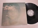 JOHN LENNON/IMAGINE  LP 1971 EMI APPLE 1A 062-04914 + POSTER
