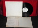 DENIS BRYANT  *orig lost / unreleased TEST PRESSING Lp  Northern Soul ZAPPA