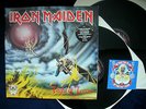 IRON MAIDEN, FIRST TEN YEARS, FLIGHT OF ICARUS/THE TROOPER 12