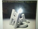 REO Speedwagon - The Hits - Vinyl LP Album - MINT/ NEW/ SEALED/ OOP 1980
