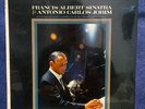 Frank Sinatra & Antonio Carlos Jobim SEALED 1967 STEREO LP Reprise FS-1021 MINT