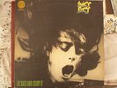 JUICY LUCY lie back and enjoy it Orig. UK '70 VERTIGO SWIRL EXC