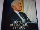 12 LP's  Artur Rubinstein - Frédéric Chopin - TOP-Zustand