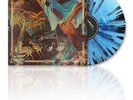 NEW SUPER RARE Protest the Hero - Scurrilous Marble Vinyl x/300 fortress kezia