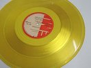 SHEENA EASTON 9 TO 5 MORNIG TR,12 MAXI SINGLE YELLOW COLOR ORIGINAL colombia jup