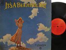 It's a Beautiful Day  (Columbia 9768) with 