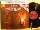 MERCURY SR 90262 PARAY DVORAK NEW WORLD SYMPHONY #5 RFR1 VG++