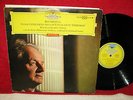 DG 138 777 ALLE HERSTELLER STEREO GERMAN TULIP BEETHOVEN PIANO CONCERTO 5 KEMPFF
