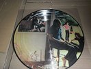 RARE 33T PICTURE DISC PINK FLOYD  UMMAGUMMA