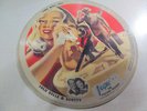 VOGUE DISC LuLu Belle & Scotty 78 RPM  picture disc VG 40s