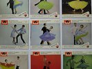 Rare 13 Singles IM STRIKTEN TANZRHYTHMUS Strict Tempo Dancing Polydor Tanzmusik