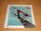 Azul Y Negro - Suspense  LP  Like new 