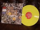 Stone Roses, The ?– The Stone Roses YELLOW MARBRE LP TOP MINT