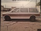 The Black Keys El Camino Vinyl